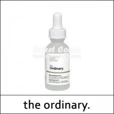 [the ordinary.] ★ Sale 5% ★ ⓘ Marine Hyaluronics 30ml / 마린 히알루로닉스 / New / Box 120 / (jh) 58 / 11,100 won(16)